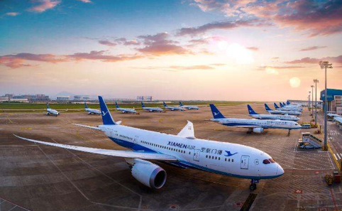 长沙空运成都机场